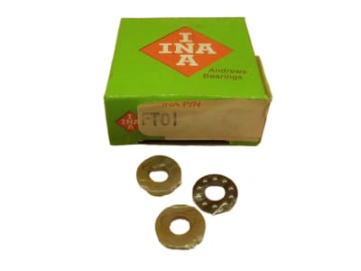TIMKEN FT01