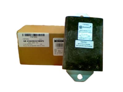 GENERAL ELECTRIC 41A296321BSP1
