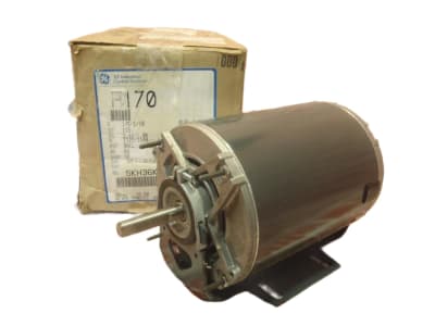 GENERAL ELECTRIC 5KH36KN114HX