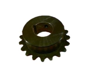 REGAL REXNORD 35B20-7/8