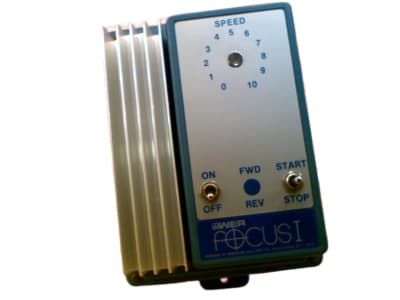 NIDEC CORP PN2400-8000-W/O