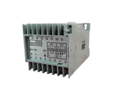 ELGO ELECTRONIC NG24.0