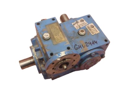 UNIMEC RS134/F32-9-1:1