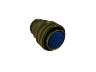 AMPHENOL MS3107A14S-22S
