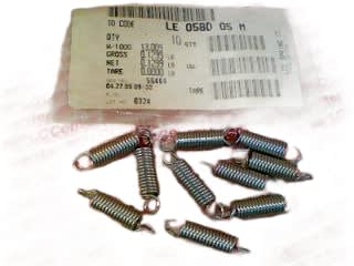 LEE SPRING LE-058D-05M