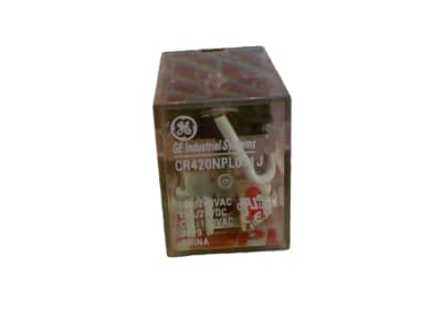 GENERAL ELECTRIC CR420NPL011J