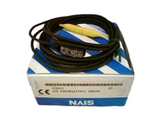 MATSUSHITA ELECTRIC UZB632