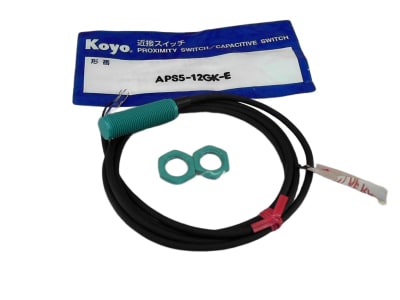 AUTOMATION DIRECT APS5-12GK-E