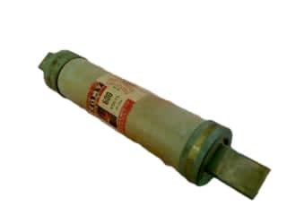 ECONOMY FUSE F-6505