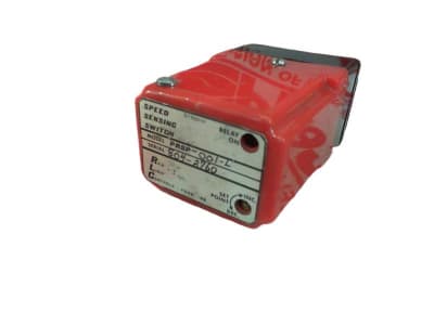 RED LION CONTROLS PRSP-001-L