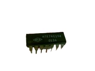 NTE NTE74C164
