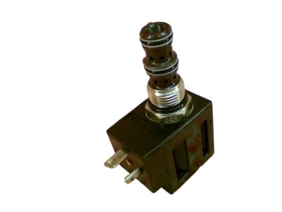 EATON CORPORATION SV1-8-3-0-24DGS