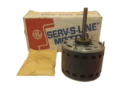 GENERAL ELECTRIC 5KCP39PGD260BS