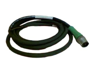 PHOENIX CONTACT SAC-5P-M12MS/PUR/2.0