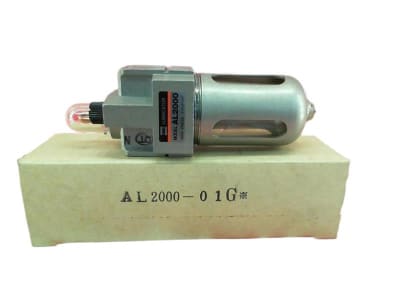 SMC AL2000-01G