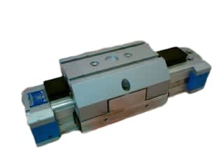 FESTO DGPL-25-25-PPVA-KFB