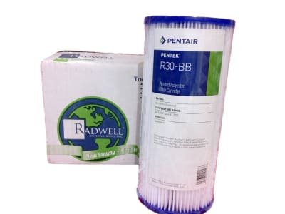 US FILTER R30-BB