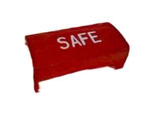 EATON CORPORATION E30KG10STAMP-SAFE