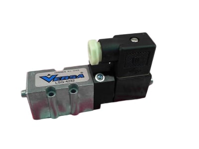 VERSA VALVES LSG-4232-120V60