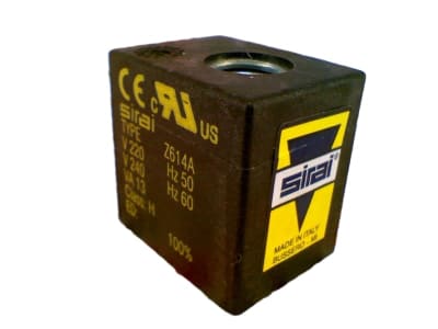 SIRAI Z614A-DC220/240