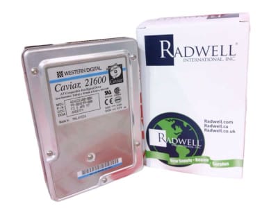 WESTERN DIGITAL WDAC21600-00H