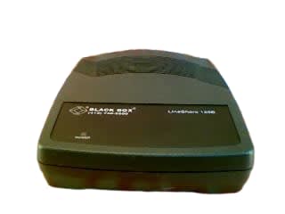BLACK BOX CORP 120B