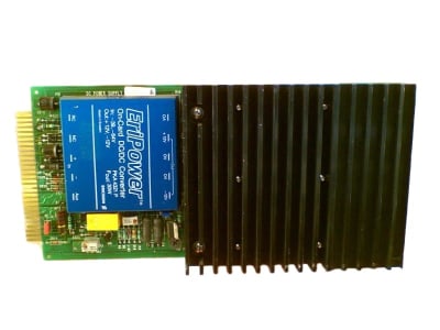 COASTCOM INC 010341-01