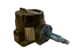 ASHCROFT NPSN7DLS02