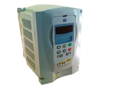 WEG CFW090004T3848ESZ