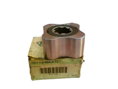 TRI CLOVER R10-1-1/2-02A-4-TC1