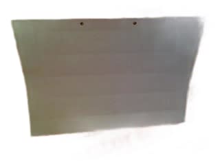 WEIDMULLER ESO-5-S-DIN-A4-BOGEN