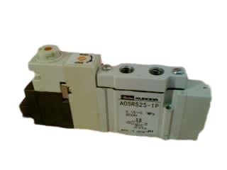 PARKER A05RS25-1P