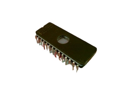 INTEL QD27256
