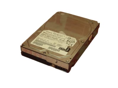 HITACHI IC35L180AVV207-1
