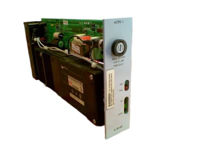 COASTCOM INC 010340-01