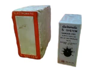 CARLO GAVAZZI SAM205-220-18S