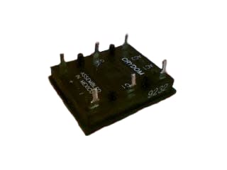 SENSATA TECHNOLOGIES L512F-Y131