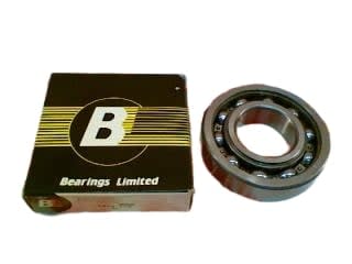 BEARINGS LIMITED LS12-1/2