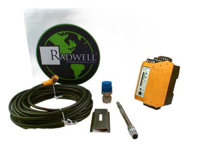 EFECTOR KIT, MECH SW RETRO, SN0150-US0035