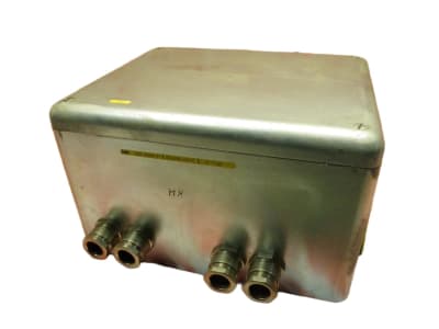 ASEA BROWN BOVERI HESG-223040-R001