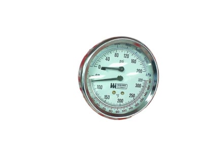 WEISS INSTRUMENTS HTP325RSX