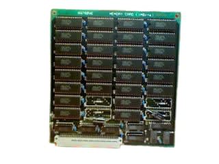 YOKOGAWA B9760WE
