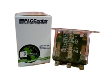 DELTROL CORP 375-3PDT