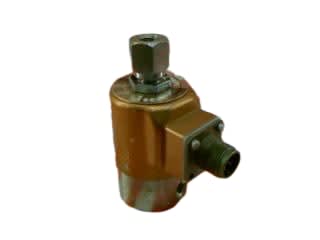 VERSA VALVES ESM-8202-44-E2-3BC-D051