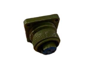 AMPHENOL 97-5105-10SL-3S