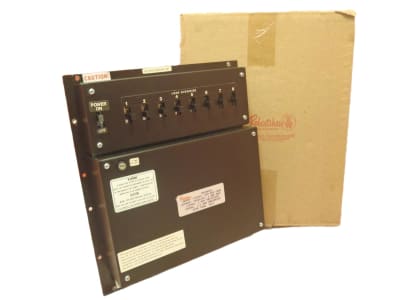 ROBERTSHAW N604R021