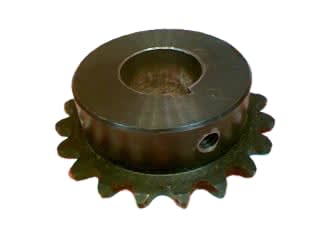 TRI CLOVER 35B20-7/8