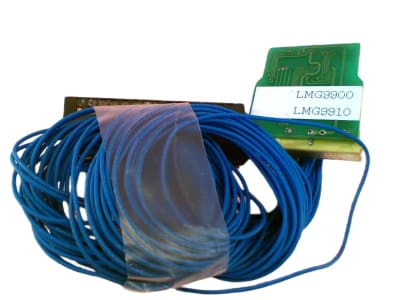 HITACHI LMG9900/LMG9910