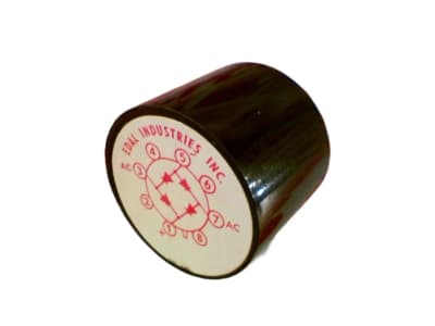 EDAL INDUSTRIES 040-2001