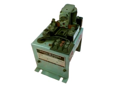 GENERAL ELECTRIC CR120YC11BA22A